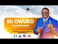 Download Lagu IRI OWURO (Morning Dew) 12th Oct 2025 with Babasebioba