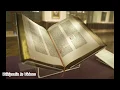 The Bible in Wikipedia Wiki