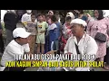 Download Lagu JUALAN ABU GOSOK PAKAI BAJU ROBEK | KDM KAGUM SIMPAN BAJU BAGUS UNTUK SHOLAT