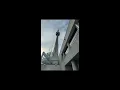 360 Restaurant at the CN Tower - Food Views Full Review