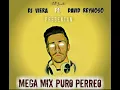 Download Lagu MEGA MIX PURO PERREO ✘ DJ Viera Ft. David Reynoso DJ