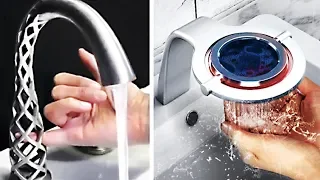 INGENIOUS TOOLS AND INVENTIONS THAT ARE ON ANOTHER LEVEL 