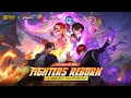 Cinematic Trailer | Fighters Reborn | Season 4 | MCGG