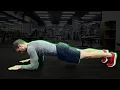 How To Do Forearm Push-Ups