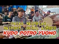 Langgam PASAR NGEMPLAK, NGENDEM, OBRAL ASMORO Jaranan Kudo Potro Yuono - Kenting Audio