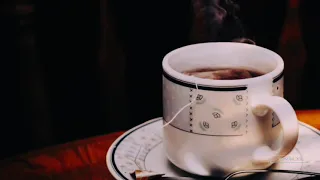  relaxtop a cup of tea instrumental music 