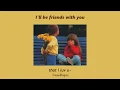 Download Lagu i'll be friends with u - arash buana [THAISUB]
