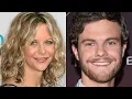 Who are Meg Ryan s Kids Daisy True Jack Quaid