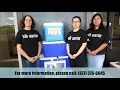 San Jose Arrowhead Stockton Milk Drives National Breastfeeding Awareness Month