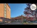Red Lion Hotel Boise Downtowner Boise ID United States Hotel Review