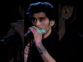 Download Lagu Zayn Malik performing Night Changes (Then VS. Now) 🥹❤️