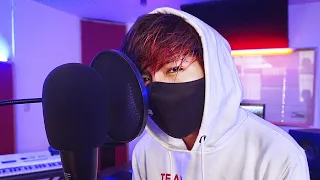 El día que grabe mi primer VIDEOCLIP MUSICAL 😎