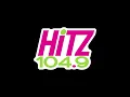 104 9 KCRZ-FM Tipton CA Legal ID 23 9PM PDT HiTZ 104 9