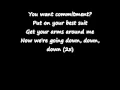 Marilyn Manson - Mobscene