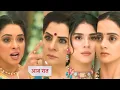 Download Lagu Anupama 21 August 2025 Today NEW PROMO - Anupama Rodra roop Scare khyati and moti baa