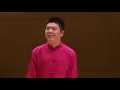 Lang Lang: Franz Liszt - Love Dream (Liebestraum), S. 541 No. 3