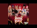 Rappin Roast 2 Roast These Hoes Make Your Own Verse