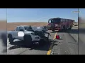 2 dead after head-on crash on I-580 in Tracy