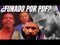 Download Lagu El Ascenso y Caida de Austin Theory: La Venganz4 de Triple H