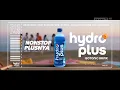 Download Lagu BARU! Hydro Plus Isotonic Drink - Nonstop Plusnya! (feat. Dion Wiyoko) [30s + 15s] (2024)