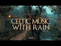 Medieval Tavern Ambience - Celtic Fantasy Melodies - Relaxing Instrumental Music for Study