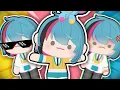 KYO S NEW CHIBI MODEL