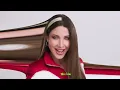 Nancy Ajram - Tarawa (Official Lyric Video) / نانسي عجرم - طراوة