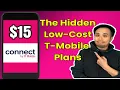 T-Mobile s 15 Connect Plan Best Cheap Phone Plan in 2025