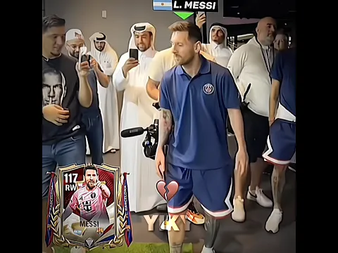 Lionel Messi vs Ronaldo Jr Skills 🤣🔥☠️