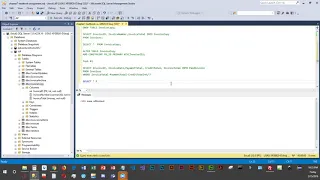 SQL Server Task 2 select into with specific columns