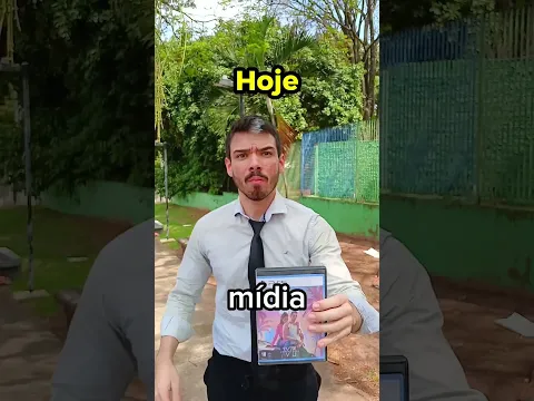GTA Não Tem Mais Graça?