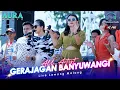 Lagu GERAJAGAN  BANYUWANGI - ALL SINDEN AURA MUSIC ❌ PM AUDIO MADIUN
