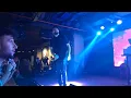 Canbay & Wolker - Düştüm (Hayal Kahvesi Apua Florya) (15.12.2024) (8)