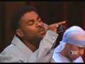 Ginuwine differences live