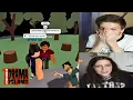 sinjin drowning funny roblox TDI moments that made me wheeze