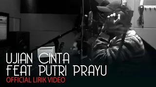 ridwan souqy ft putri prayu ujian cinta lyrics 