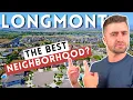 Best Neighborhoods in Longmont Colorado Where to Live in Longmont