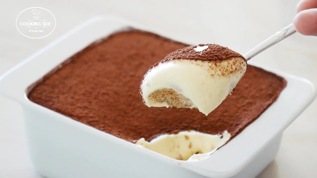 Mama Italia! Mein italienisches Tiramisu - nach einem Originalrezept!. 