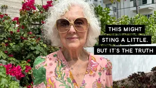 Throw Away These 4 Things For A Peaceful And Fulfilled Life | Over 60 | Sandra Hart