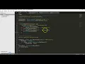 How to Create API with PHP Part 3 - Creating Client side File