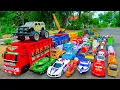 Download Lagu Box Full of Model Cars -Mazda Mx5, Koenigesgg Jesko, Lamborghini Scv12, Byd Yang Wang U8, Toyota Car