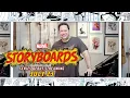 Video di Marvel's Storyboards | Official Trailer