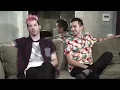 26 Different Stories of How Tyler and Josh Met