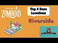 project zomboid build 42 Top 3 Best Base Locations Riverside