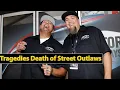 The Untold Stories and Tragedies of Street Outlaws Mike Helmann