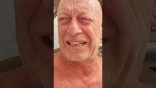 Bruma Seca, or Dry Mist #windedvoyage #africa #caboverde #sailinglife