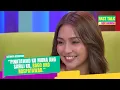 Fast Talk with Boy Abunda Kathryn Bernardo handa bang mag-HELLO muli sa LOVE Full Episode 455