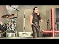 Download Lagu Marilyn Manson - Nod If You Understand: Live at Louder Than Life, Louisville KY 2025