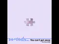 You can't get away (Re-Recording)