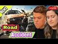 Sad News Finally Road Accident Zach and Tori